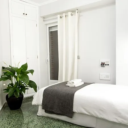 Md Barbera Apartamento *