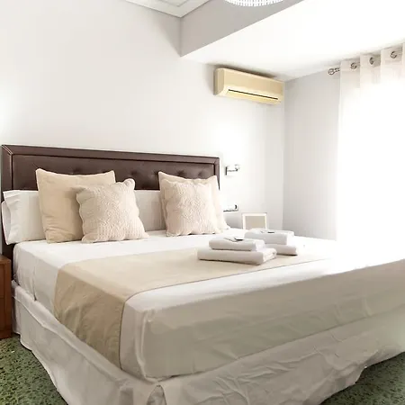 Md Barbera Apartamento