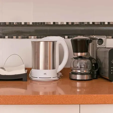 Appartamento Attic Valenza