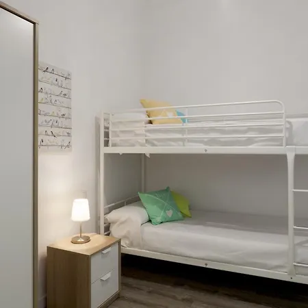 Ttdssa Vlc Purísima Street Apartamento *
