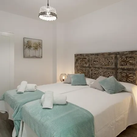 Appartement Ttdssa Vlc Purisima Street