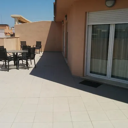 Realrent Jardines De Viveros Apartment