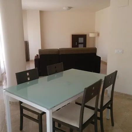 Apartment Realrent Jardines De Viveros Valencia