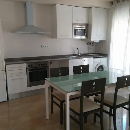 Realrent Jardines De Viveros Valencia