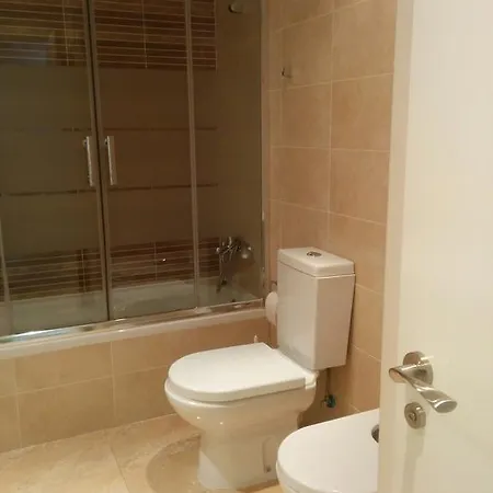Realrent Jardines De Viveros Apartment