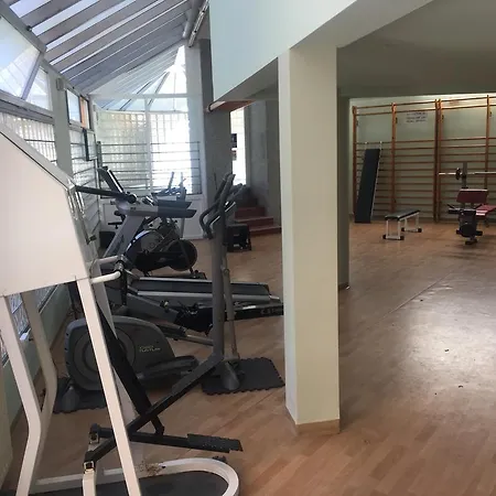 Apartamento Las Ciencias Apartment Valencia
