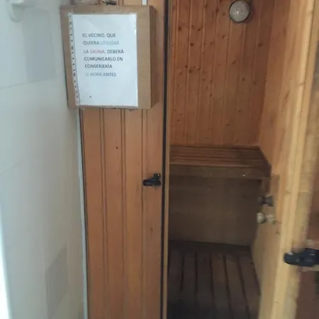 Apartamento Las Ciencias Apartment