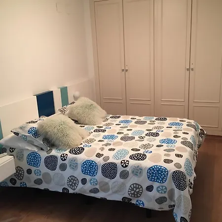Apartamento Las Ciencias Apartment *