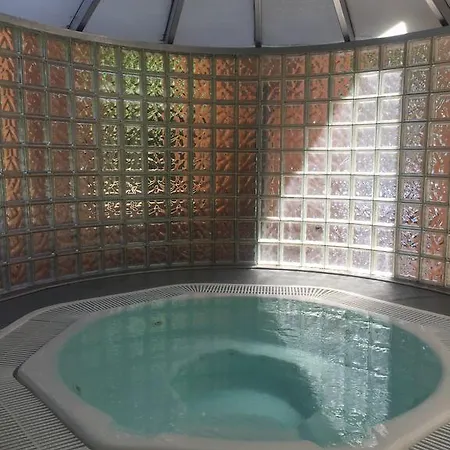 Apartamento Las Ciencias Valencia