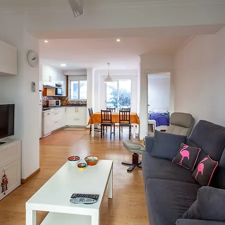 Apartman In The Old Town With Terrace