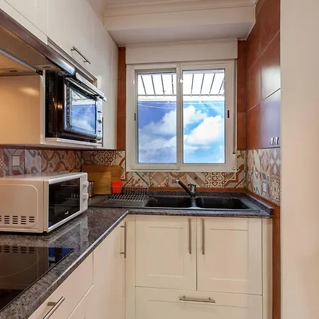 In The Old Town With Terrace Apartman Valencia