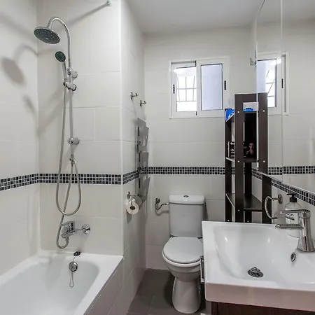 In The Old Town With Terrace Apartman Valencia