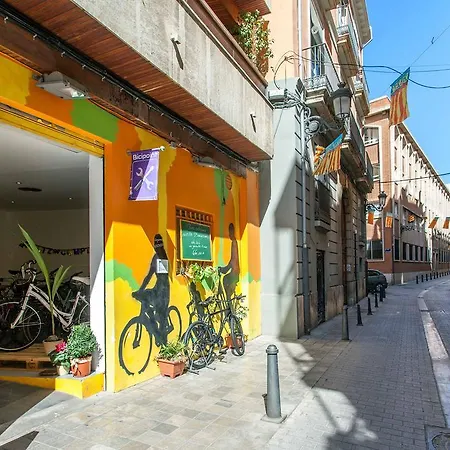 In The Old Town With Terrace Apartman