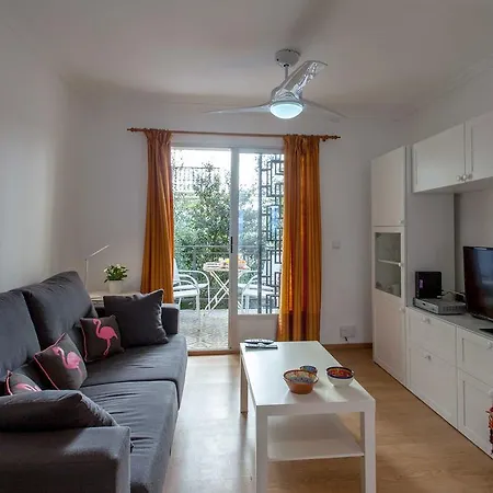 Apartman In The Old Town With Terrace Valencia