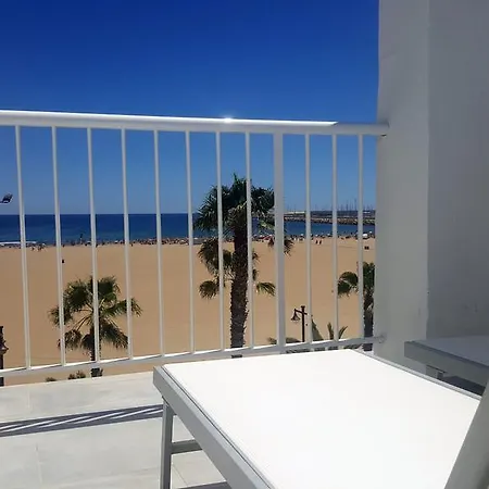 Sol Playa 2* ולנסיה