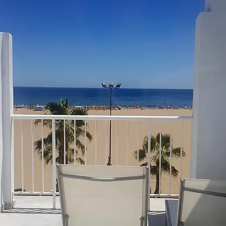 Sol Playa Ξενοδοχείο 2*