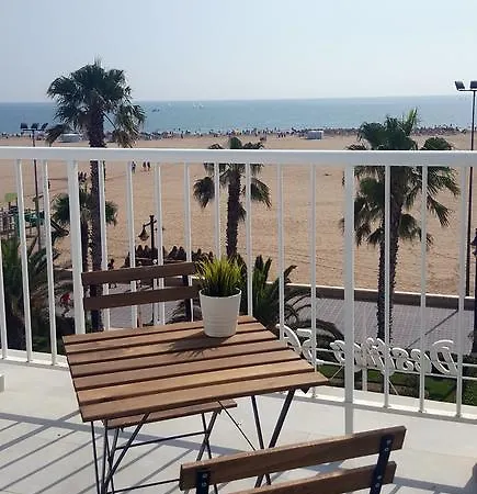 Sol Playa מלון ולנסיה
