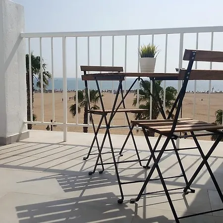 מלון Sol Playa ולנסיה