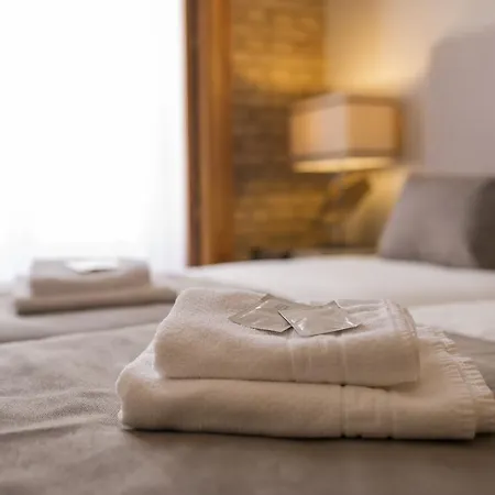 Md Sueca Appartement *