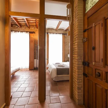 Apartmán Md Sueca