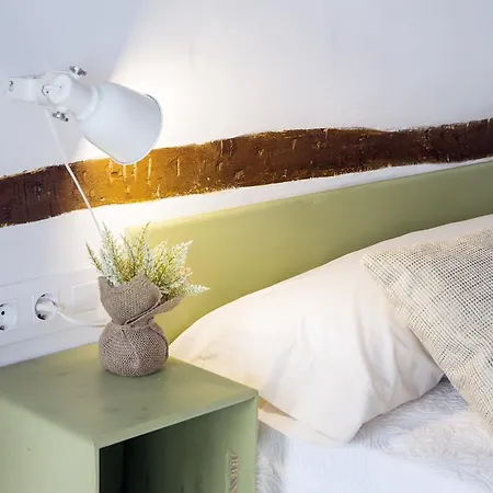 Ottoh Charm Valencia