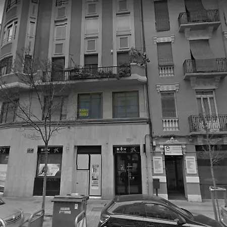 Erasmus Find A Flat Apartment *