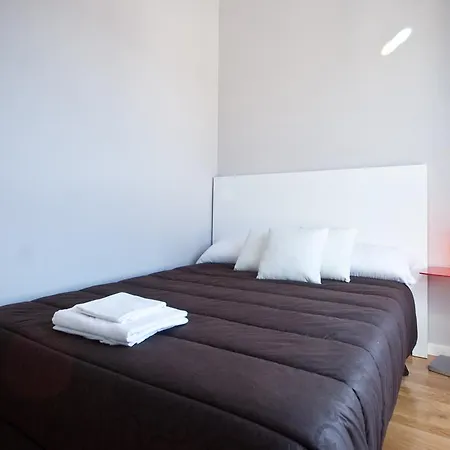 Flatsforyou Russafa Design Appartement Valence
