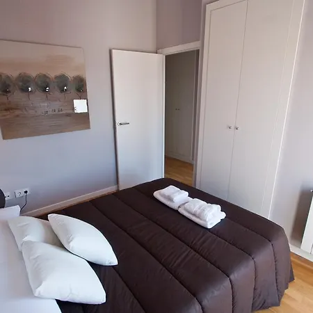 Flatsforyou Russafa Design Appartement