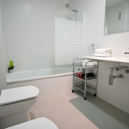 Flatsforyou Russafa Design Appartement *