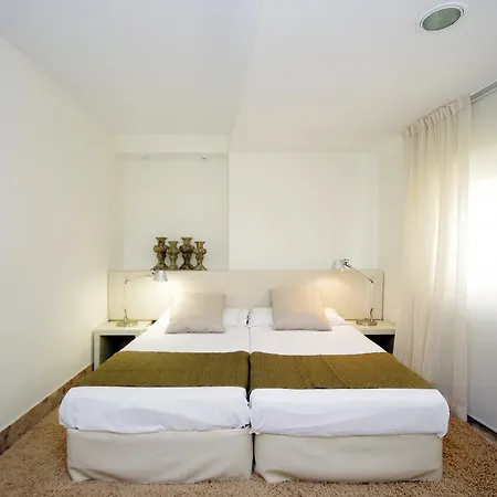 Apartamento Bet - Catedral