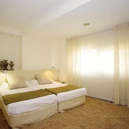 Bet - Catedral Apartamento Valencia