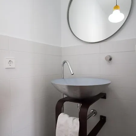 Appartement Flatsforyou Russafa Design