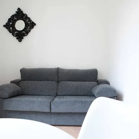 Apartamento Happy - Lope De Vega *