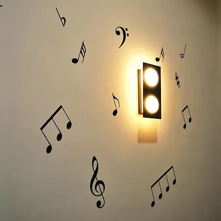 Hotel Casual De La Música