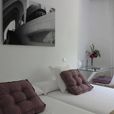 7 Moons فندق مبيت وإفطار