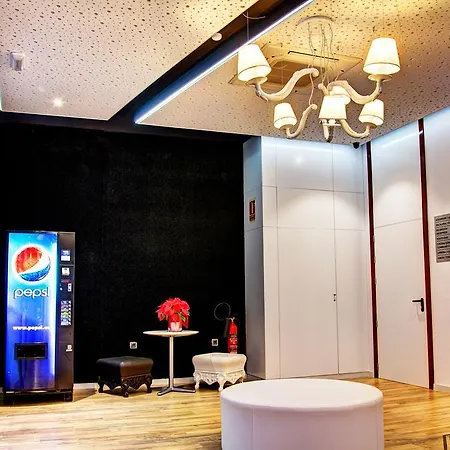 Urban Youth Valencia