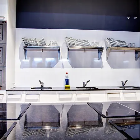 Urban Youth Hostel Valencia