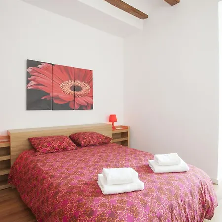 Singular Station Lägenhet *