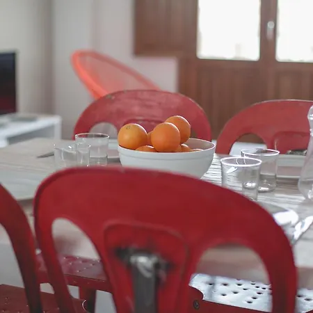 Centre Torres De Quart アパート *