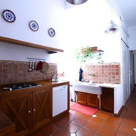 Kasa Katia 2* Valência