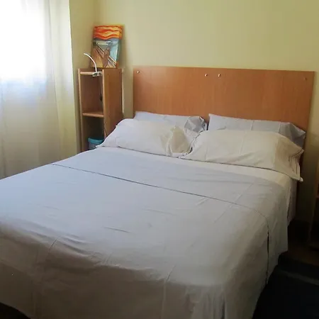 Appartement Apartamento Avinguda Del Port *