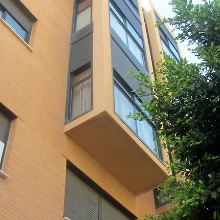 Appartement Apartamento Avinguda Del Port Valence