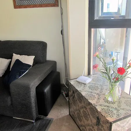 Apartamento Avinguda Del Port Appartement Valence