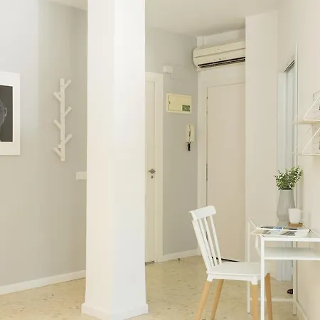 Lejlighed Singularstays Plaza Del Carmen