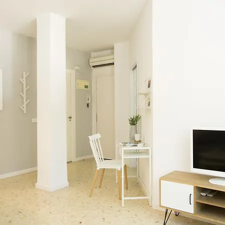 Singularstays Plaza Del Carmen Lejlighed