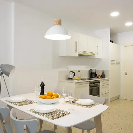 Lejlighed Singularstays Plaza Del Carmen