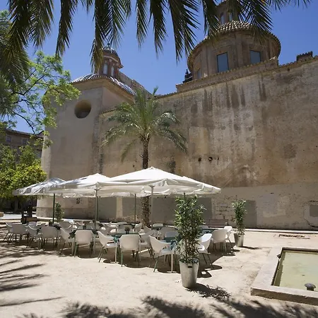 Singularstays Plaza Del Carmen 公寓 瓦伦西亚