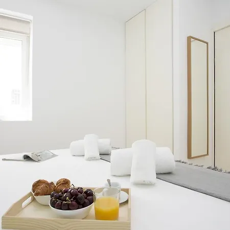 Singularstays Plaza Del Carmen 公寓