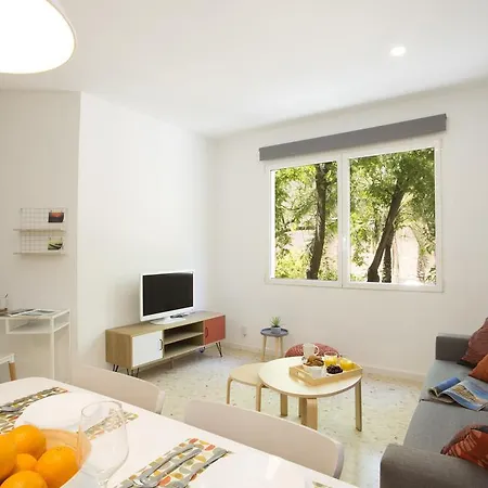 Singularstays Plaza Del Carmen 公寓 *