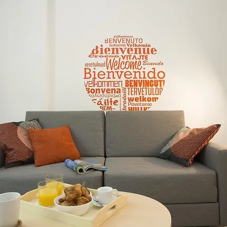 Lejlighed Singularstays Plaza Del Carmen